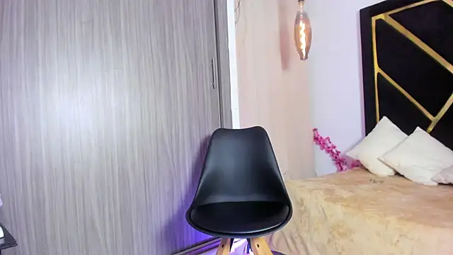 Živý XXX chat Sapphire_Gray