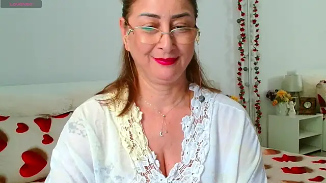 Czat XXX na żywo – Tyana40