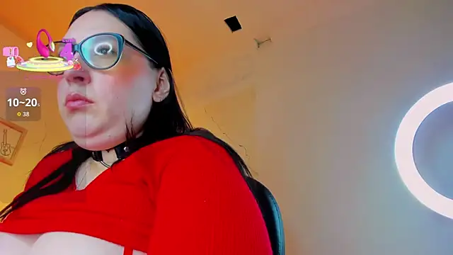 Czat XXX na żywo – NiickyJones
