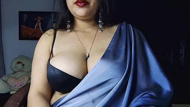 Chat XXX en directo de MISSNASHA69X