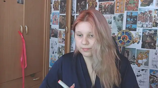 צ'אט XXX בשידור חי של FoxPlayXX