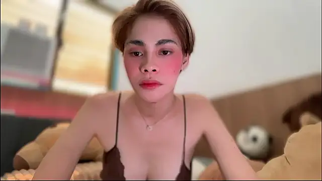 XXX chat uživo modela Jamie_Sullivann