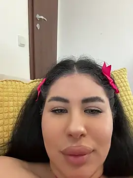 DaianaKimberly Chat XXX live