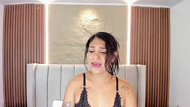 Chat XXX Live NINAMARTINS
