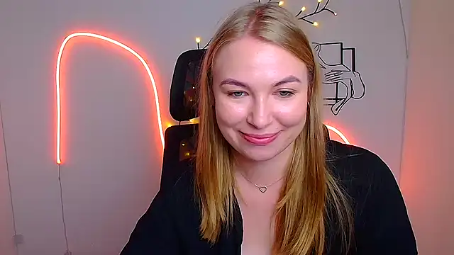 XXX chat uživo modela Dana_flowers
