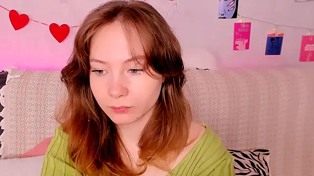 Chat XXX en directo de LanaBlu_