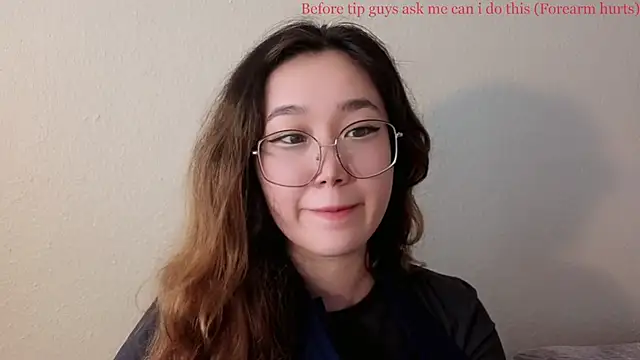 Živý XXX chat Jennatyan