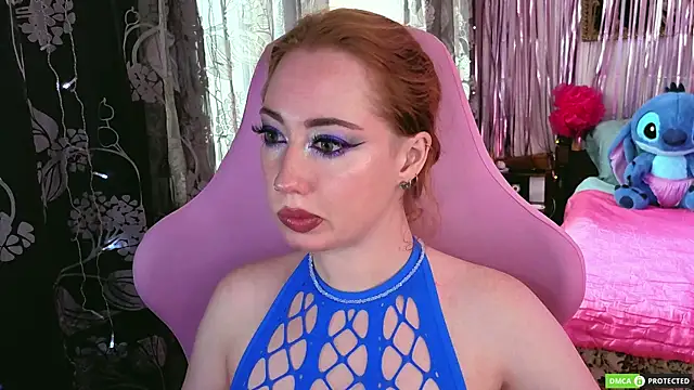 TinaBrook's Live XXX Chat
