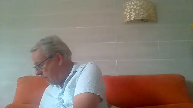 Chat XXX ao vivo de tuggy59