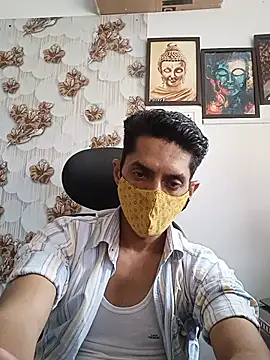 BlackkCrab Chat XXX live
