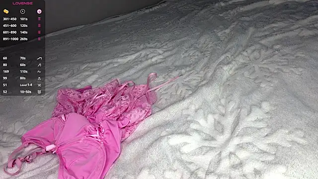 OdetteTrentinella Live XXX Chat