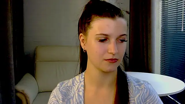 XXX chat uživo modela Jessi_lady_