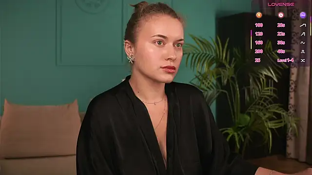 Margot_Ocean's Live XXX Chat