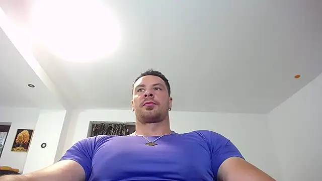 MasterAj69_ Adlı Modelin Canlı XXX Sohbeti