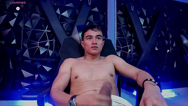 Chatroom XXX en direct de LiamDeeps