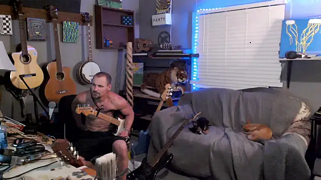 itsjameswebbscopeのライブXXXチャット