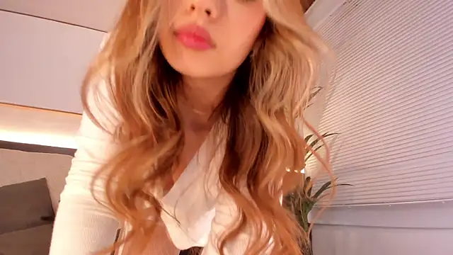Živý XXX chat isabellestorm