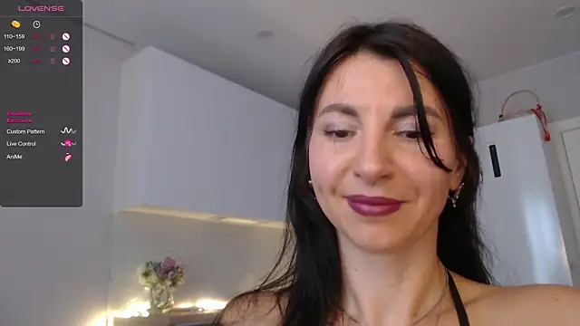 Chat XXX en directo de Mary_love16