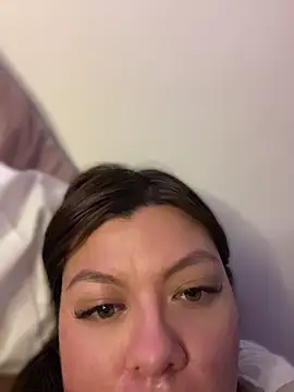 AnnaSanchez 现场XXX聊天