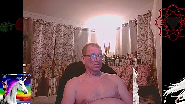 coryassman's Webcam Show