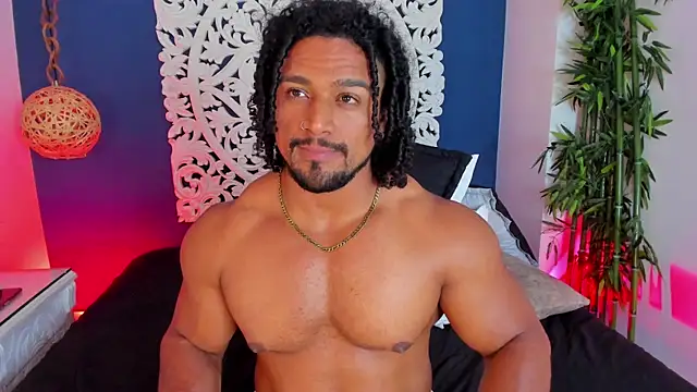 MikeEstevess Live XXX-chat