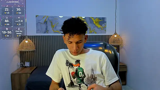 JDWhite18 – Naživo XXX chat