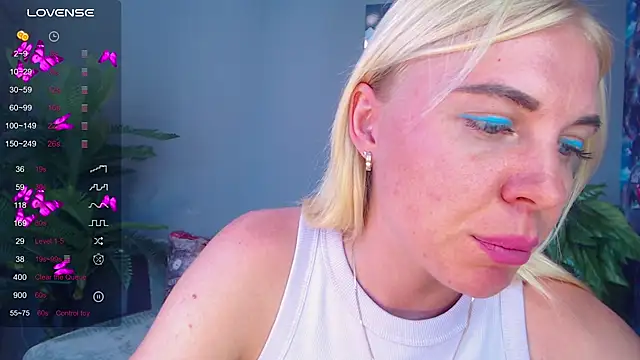 FromRussia's Live XXX Chat