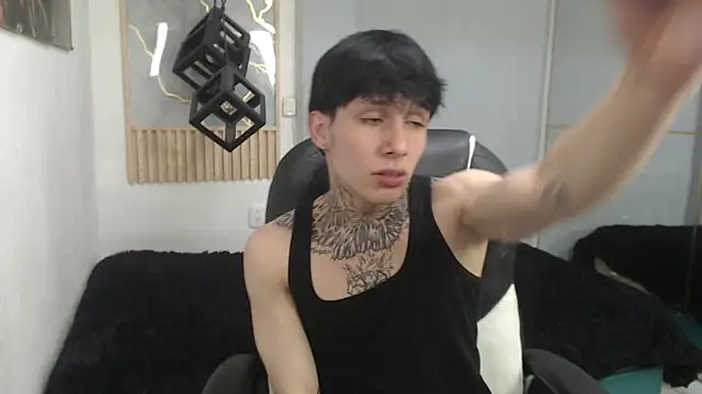 Cry_thereal Live XXX-chat