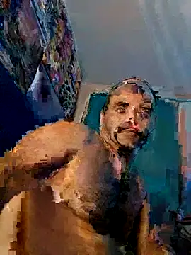 צ'אט XXX בשידור חי של fitguy4u