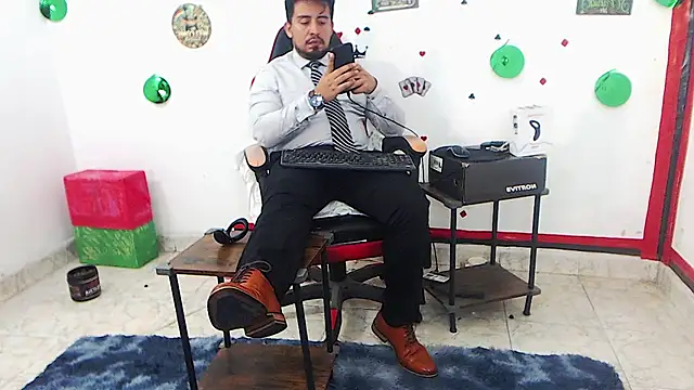 KalethBigDick Live XXX Chat