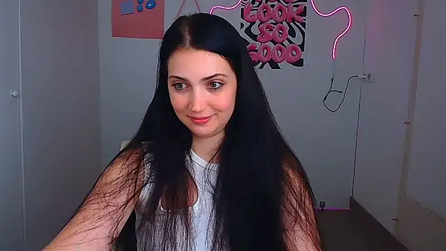 Amalia_amorn Live XXX chat