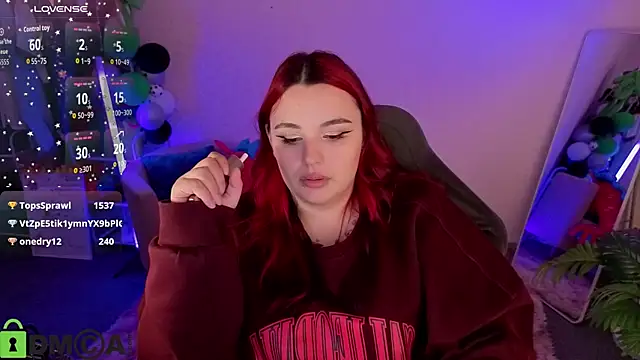 Mia_R0ss Obrolan Langsung XXX