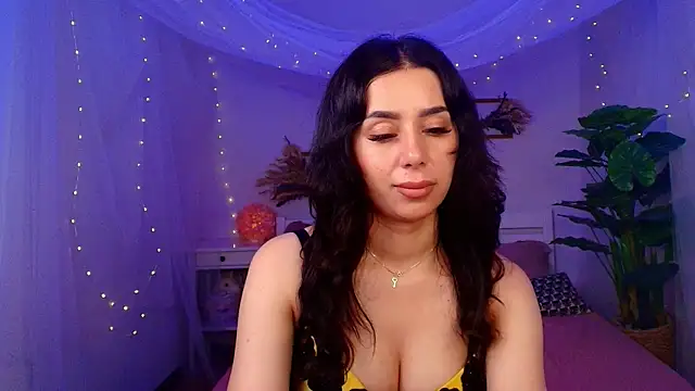 HaleyAndersonn Live XXX chat