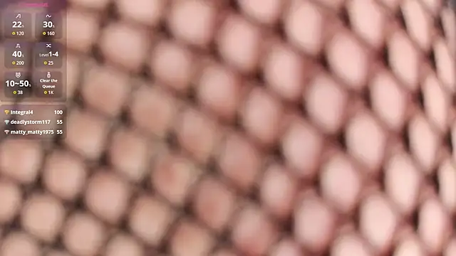 Mollybae4 即時 XXX 聊天