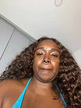 Chat XXX ao vivo de TanishaEvans