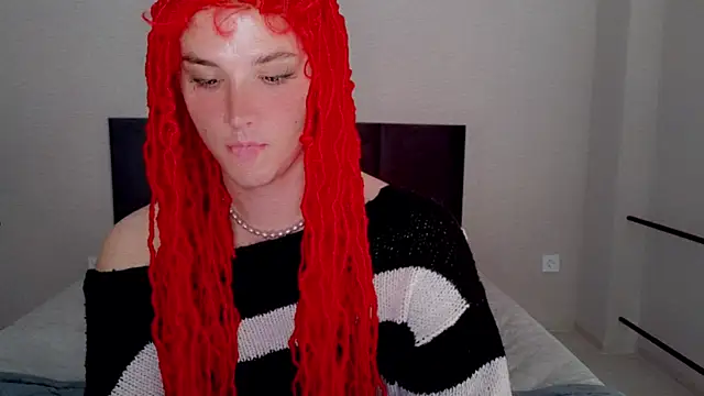 HelenSpellman – webcam-show