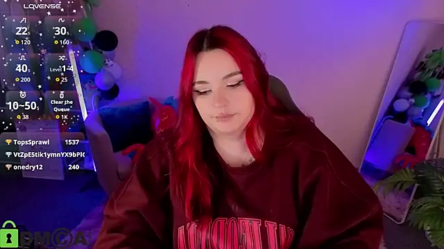 Mia_R0ss Obrolan Langsung XXX
