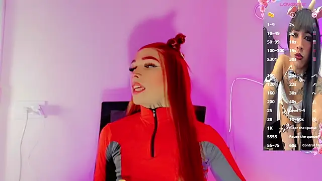 MICAELA_RANGELL_ Live XXX-Chat