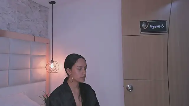 Živý XXX chat Salome_Smitth_1