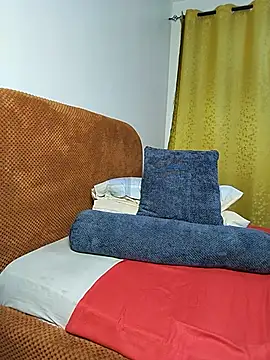 Chat XXX en directo de chocolata-cocoa