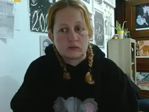 XXX chat uživo modela ViioletaMora