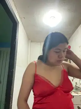 April_Beckern Live XXX chat