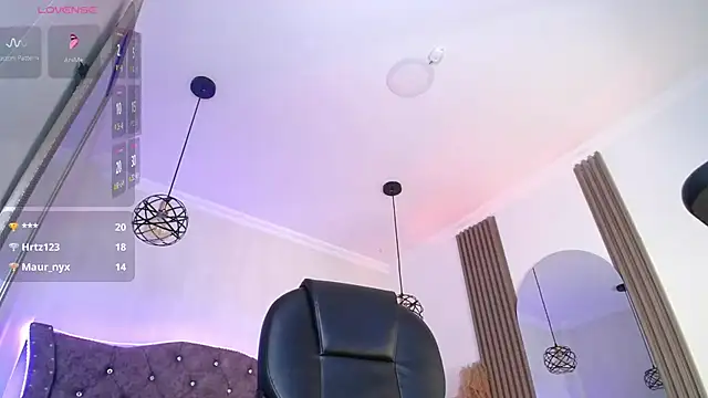 Amara_Davis1's Live XXX Chat