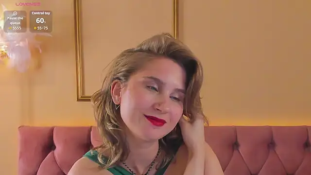 دردشة Lilianadaniels الجنسية المباشرة