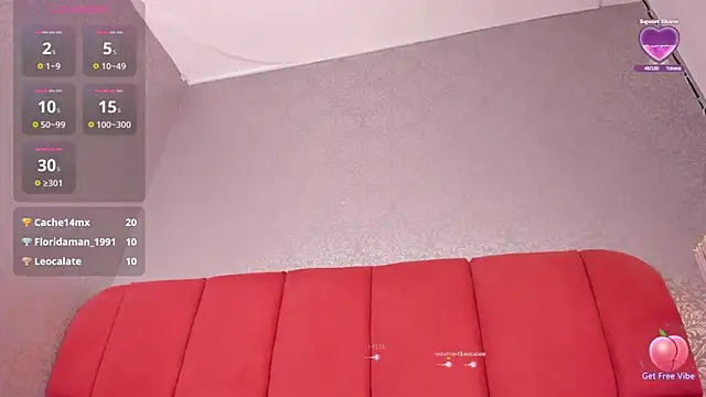 AnahI_Lombardin Live XXX chat