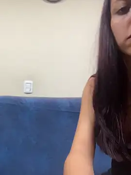 Chat +18 de Eve_Ritz ao vivo