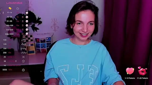 KindHazelHere_'s Live XXX Chat