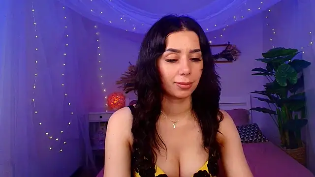 Chatroom XXX en direct de HaleyAnderson