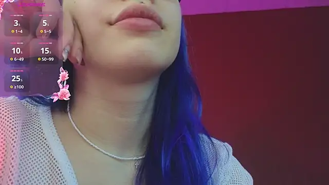 VampyLulu – Live XXX-chat