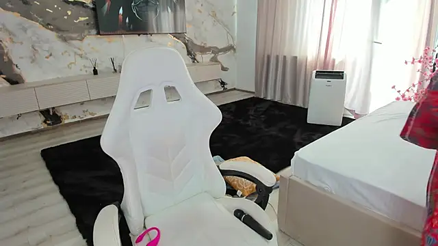 patriciakeys Chat XXX in diretta